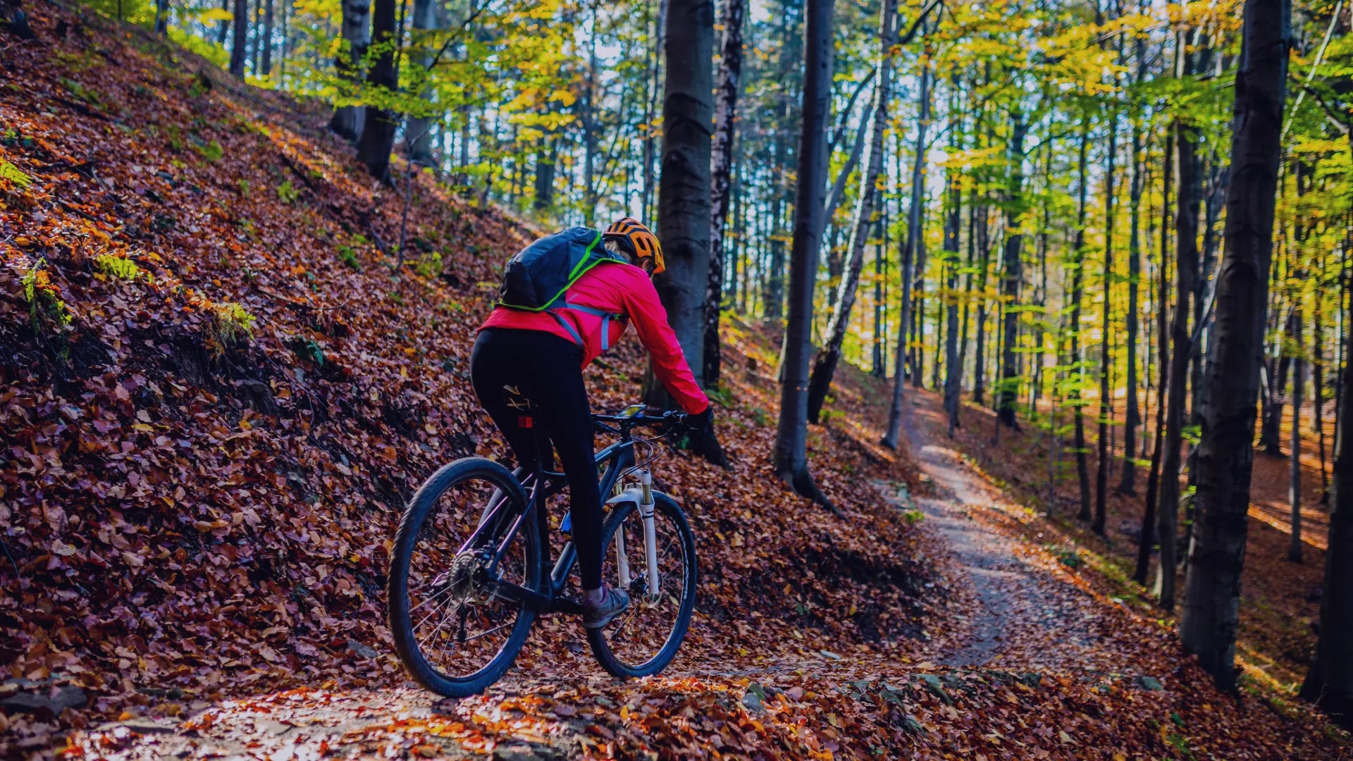 Moving in Harmony: Feeling Good in Body and Mind