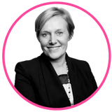 ikono - Our Muses - Claire Baillet