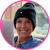 ikono - Our Muses - Delphine Rémy